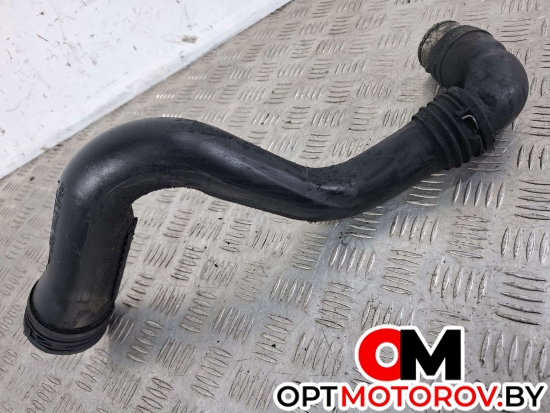 Патрубок интеркулера  Volkswagen Golf 5 поколение 2006 1K0145762P #1