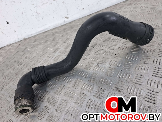 Патрубок интеркулера  Volkswagen Golf 5 поколение 2006 1K0145762P #4