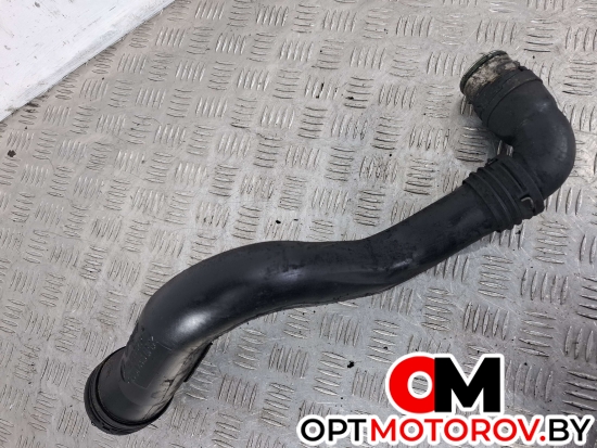 Патрубок интеркулера  Volkswagen Golf 5 поколение 2006 1K0145762P #5
