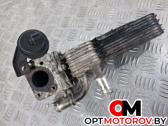 Радиатор EGR  Volkswagen Golf 5 поколение 2006 03G131063E, 038131513AD #1