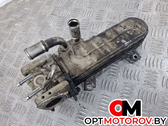 Радиатор EGR  Volkswagen Golf 5 поколение 2006 03G131063E, 038131513AD #2