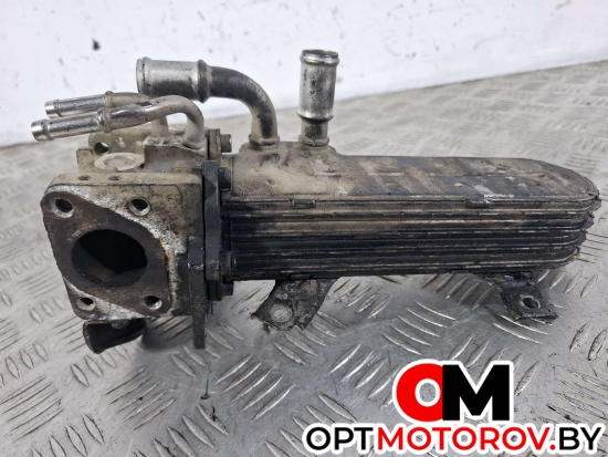 Радиатор EGR  Volkswagen Golf 5 поколение 2006 03G131063E, 038131513AD #3