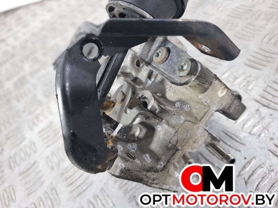 Радиатор EGR  Volkswagen Golf 5 поколение 2006 03G131063E, 038131513AD #7