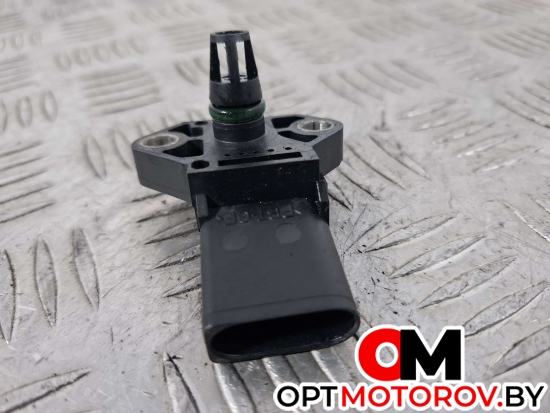Датчик абсолютного давления  Volkswagen Golf 5 поколение 2006 0281002399, 038906051B #3