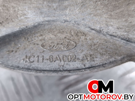 Подушка крепления двигателя  Ford Transit 8 поколение 2016 4C116A002AE, 4C116A002 #1
