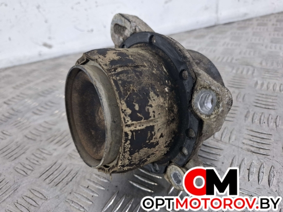 Подушка крепления двигателя  Ford Transit 8 поколение 2016 4C116A002AE, 4C116A002 #5