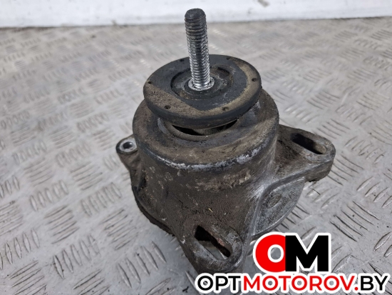 Подушка крепления двигателя  Ford Transit 8 поколение 2016 4C116A002AE, 4C116A002 #1