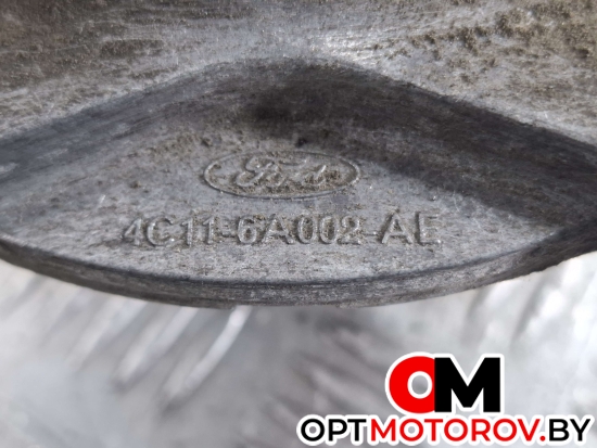 Подушка крепления двигателя  Ford Transit 8 поколение 2016 4C116A002AE, 4C116A002 #3