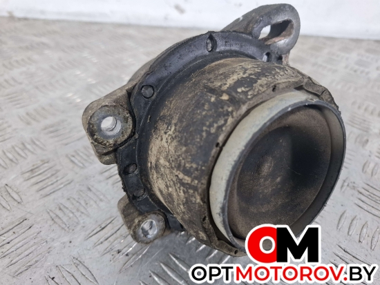 Подушка крепления двигателя  Ford Transit 8 поколение 2016 4C116A002AE, 4C116A002 #4