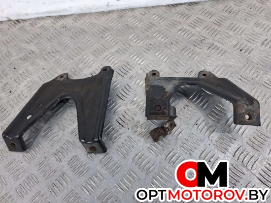 Кронштейн двигателя  Ford Transit 8 поколение 2016 4C116028AC, 4C116028BC #5