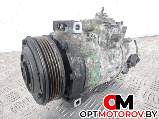 Компрессор кондиционера  Volkswagen Golf 5 поколение 2006 1K0830803Q, 1K0820803 #1