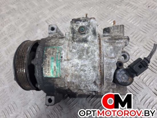 Компрессор кондиционера  Volkswagen Golf 5 поколение 2006 1K0830803Q, 1K0820803 #3