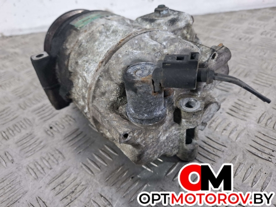Компрессор кондиционера  Volkswagen Golf 5 поколение 2006 1K0830803Q, 1K0820803 #4