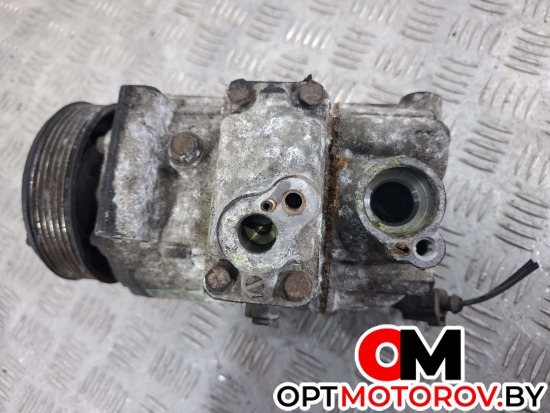 Компрессор кондиционера  Volkswagen Golf 5 поколение 2006 1K0830803Q, 1K0820803 #5