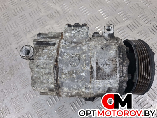 Компрессор кондиционера  Volkswagen Golf 5 поколение 2006 1K0830803Q, 1K0820803 #6