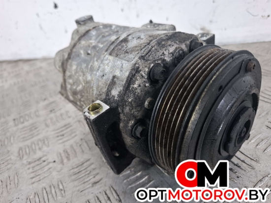 Компрессор кондиционера  Volkswagen Golf 5 поколение 2006 1K0830803Q, 1K0820803 #7