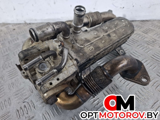 Радиатор EGR  Volkswagen Golf 5 поколение 2006  #1