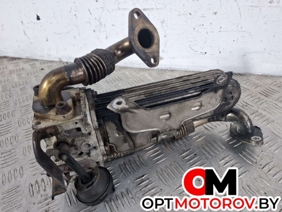 Радиатор EGR  Volkswagen Golf 5 поколение 2006  #3