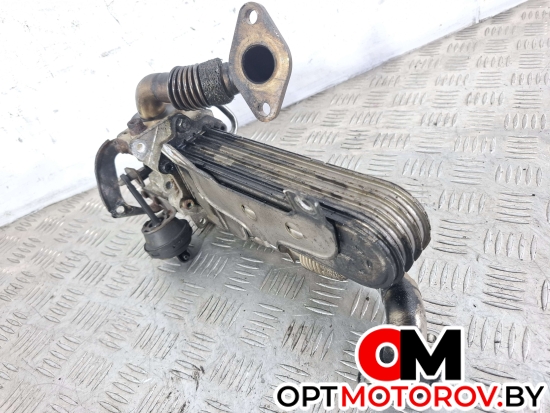 Радиатор EGR  Volkswagen Golf 5 поколение 2006  #4