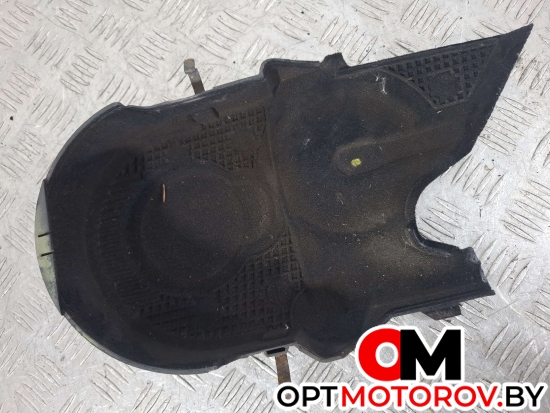 Защита (кожух) ремня ГРМ  Volkswagen Golf 5 поколение 2006 045109107F #2