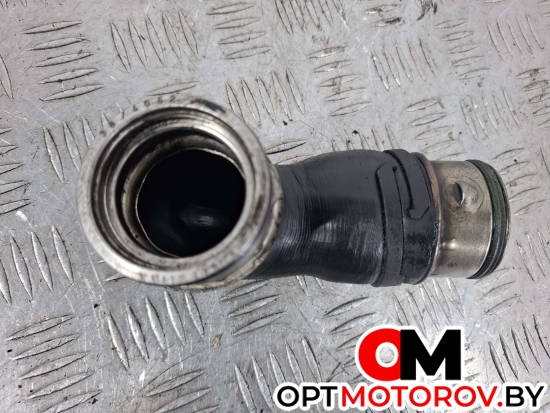 Патрубок турбины  Volkswagen Golf 5 поколение 2006 038131111A, 038131111 #3
