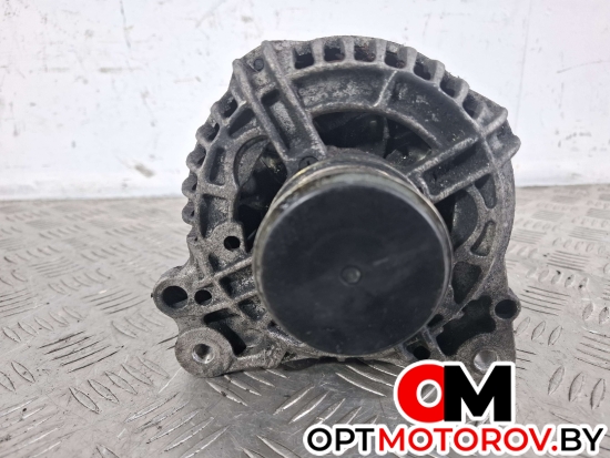 Генератор  Volkswagen Golf 5 поколение 2006 ALT448CP #1