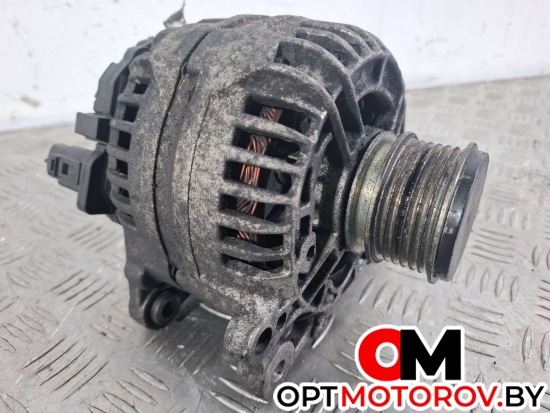 Генератор  Volkswagen Golf 5 поколение 2006 ALT448CP #2