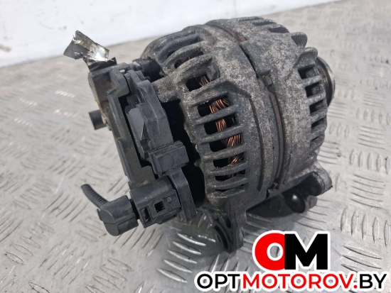 Генератор  Volkswagen Golf 5 поколение 2006 ALT448CP #3