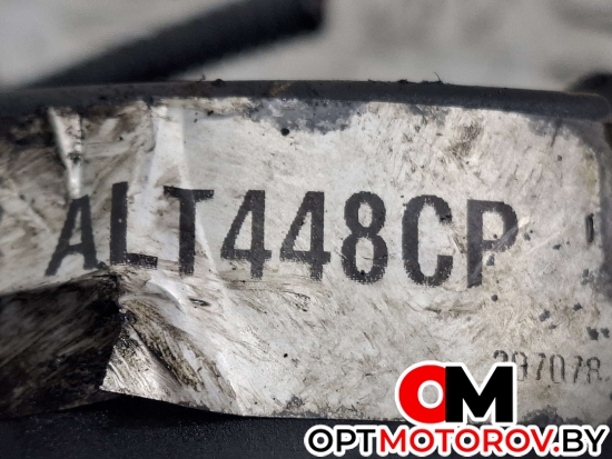 Генератор  Volkswagen Golf 5 поколение 2006 ALT448CP #4