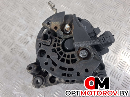 Генератор  Volkswagen Golf 5 поколение 2006 ALT448CP #5