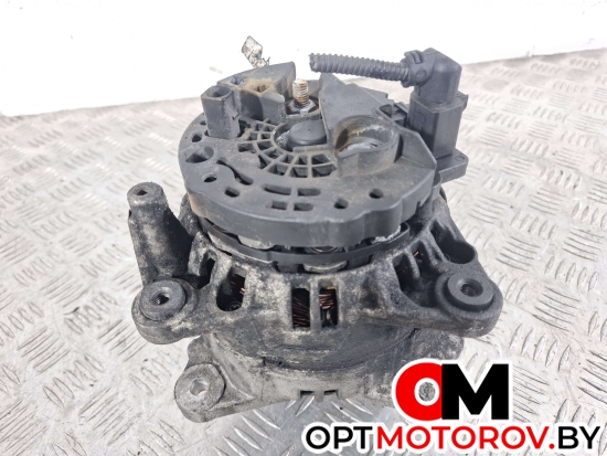 Генератор  Volkswagen Golf 5 поколение 2006 ALT448CP #6