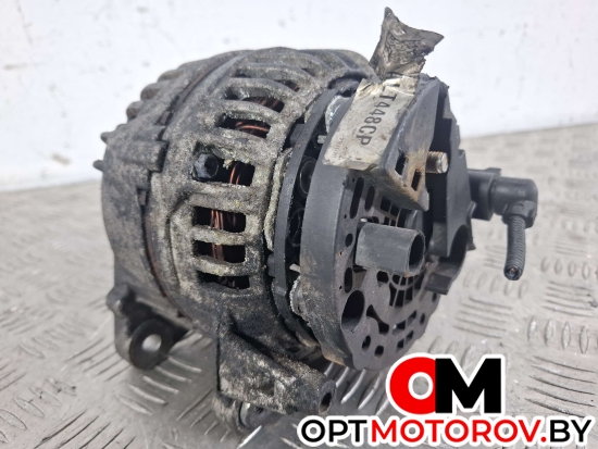Генератор  Volkswagen Golf 5 поколение 2006 ALT448CP #7