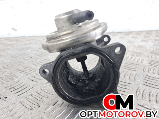 Клапан EGR  Volkswagen Golf 5 поколение 2006 038131501AF, 038131501AF #1