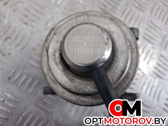 Клапан EGR  Volkswagen Golf 5 поколение 2006 038131501AF, 038131501AF #2
