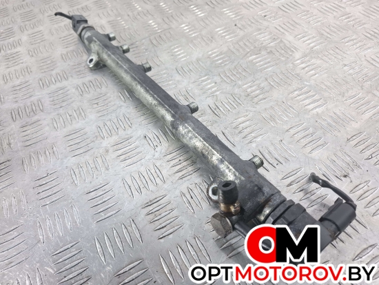 Топливная рампа  Mercedes-Benz E-Класс W211/S211 2005 0445214073, 6460700295, A7110780449, 0281002494, A0041536728, 0281002504 #1