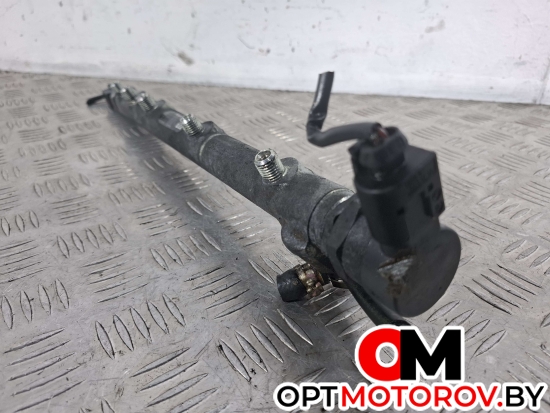 Топливная рампа  Mercedes-Benz E-Класс W211/S211 2005 0445214073, 6460700295, A7110780449, 0281002494, A0041536728, 0281002504 #4