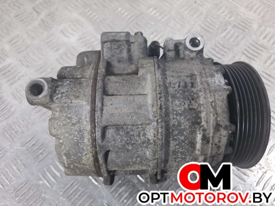 Компрессор кондиционера  Mercedes-Benz E-Класс W211/S211 2005 A0012301411, 4472209335 #5