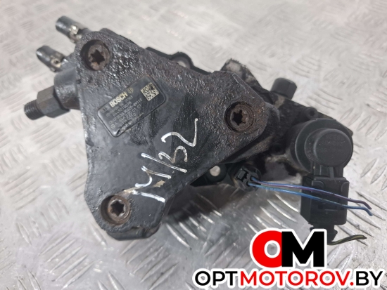 Насос ТНВД  Mercedes-Benz E-Класс W211/S211 2005 0445010078, A7460700101 #1