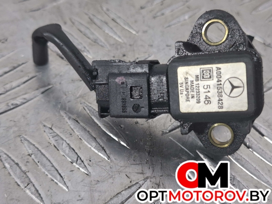 Насос ТНВД  Mercedes-Benz E-Класс W211/S211 2005 A0041538428, 0041538428 #1