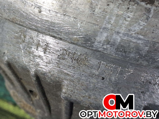 Насос ТНВД  Mercedes-Benz E-Класс W211/S211 2005 2112401517, A2112401517 #3
