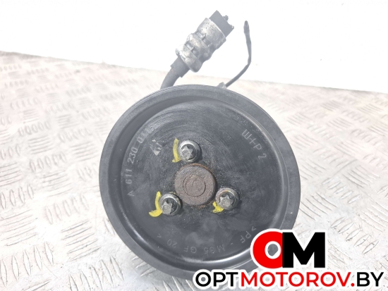 Насос гидроусилителя руля  Mercedes-Benz E-Класс W211/S211 2005 A6112300115, 6112300115, A0044661201, 0044661201 #2