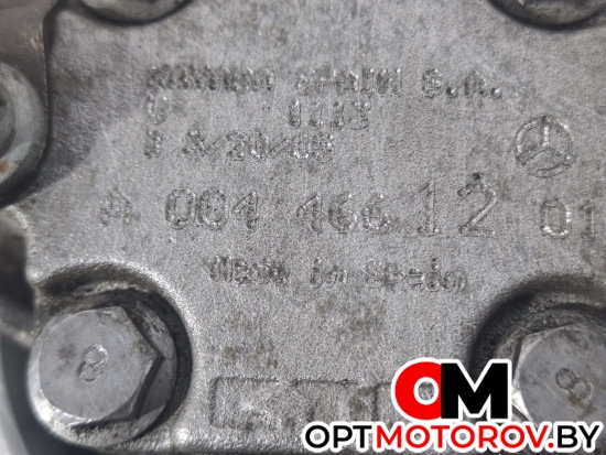 Насос гидроусилителя руля  Mercedes-Benz E-Класс W211/S211 2005 A6112300115, 6112300115, A0044661201, 0044661201 #3