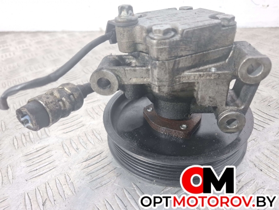 Насос гидроусилителя руля  Mercedes-Benz E-Класс W211/S211 2005 A6112300115, 6112300115, A0044661201, 0044661201 #4