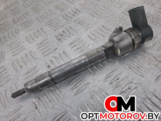 Форсунка топливная  Mercedes-Benz E-Класс W211/S211 2005 0445110055, A6110701187 #1