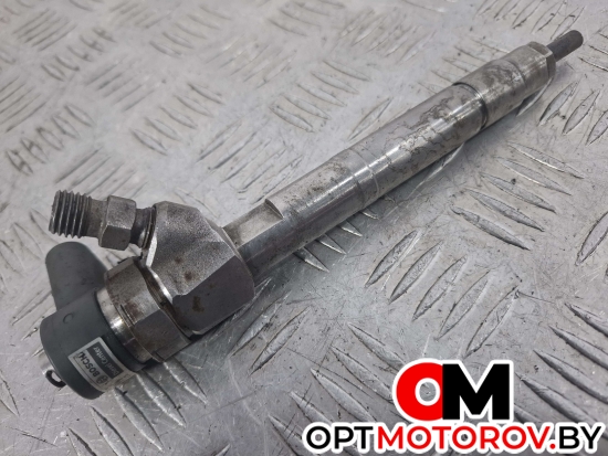 Форсунка топливная  Mercedes-Benz E-Класс W211/S211 2005 0445110055, A6110701187 #2