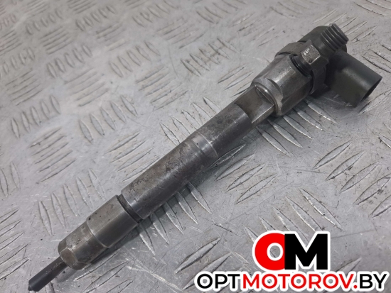 Форсунка топливная  Mercedes-Benz E-Класс W211/S211 2005 0445110055, A6110701187 #1