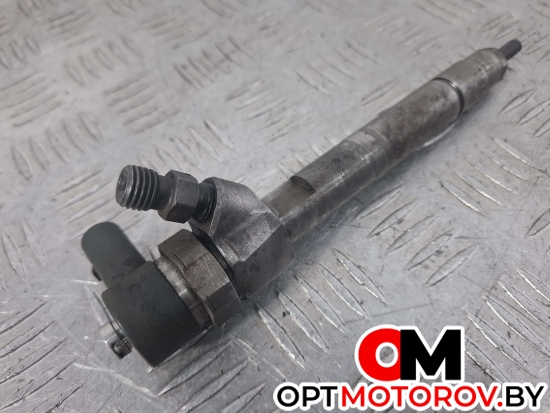Форсунка топливная  Mercedes-Benz E-Класс W211/S211 2005 0445110055, A6110701187 #2