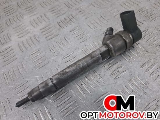 Форсунка топливная  Mercedes-Benz E-Класс W211/S211 2005 0445110055, A6110701187 #1