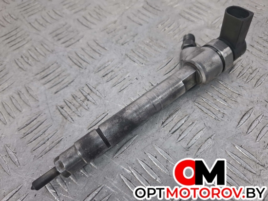 Форсунка топливная  Mercedes-Benz E-Класс W211/S211 2005 0445110055, A6110701187 #1