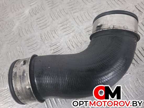 Патрубок интеркулера  Mercedes-Benz E-Класс W211/S211 2005 A2115282382, 2115282382 #1